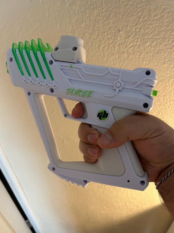 Gel Blaster Surge GBS001 - Best Buy