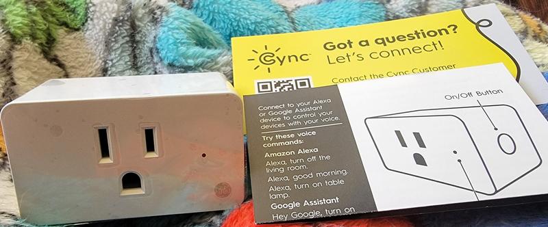 What comes in the box