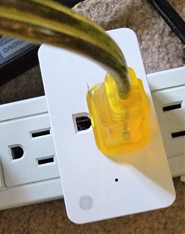 Cync Indoor Plug - Smart Plug - CSA-IOT