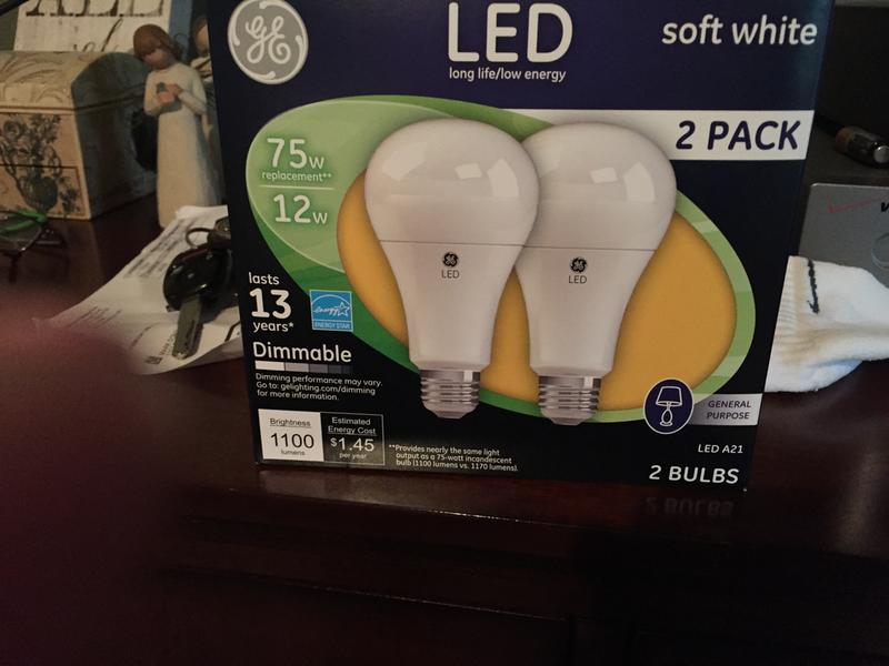 Nice LED Blubs!!!