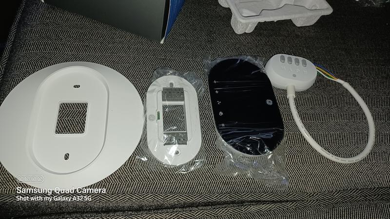 Outdoor Smart Plug - Unboxing Setup and Review GE Cync smart plug 