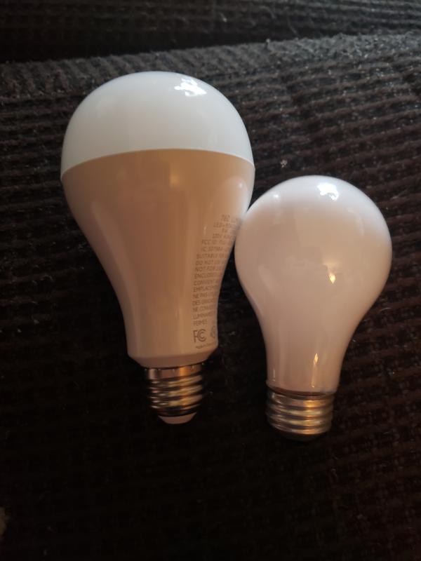 Spectrasound led bulb on sale & speaker