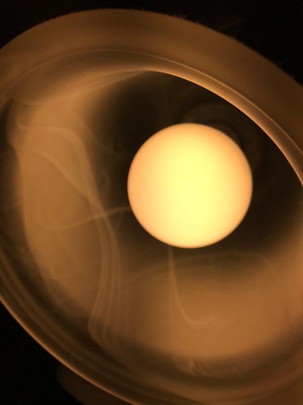 My old lightbulb