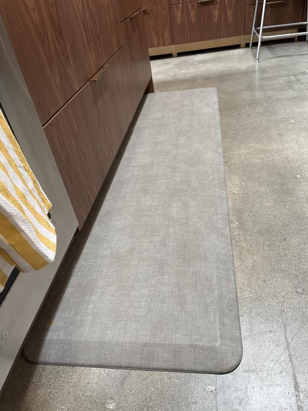 NewLife® by GelPro® Designer Comfort Herringbone Mat Bed Bath & Beyond