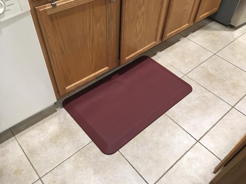 GelPro® Elite Quill Comfort Floor Mat Bed Bath and Beyond Canada