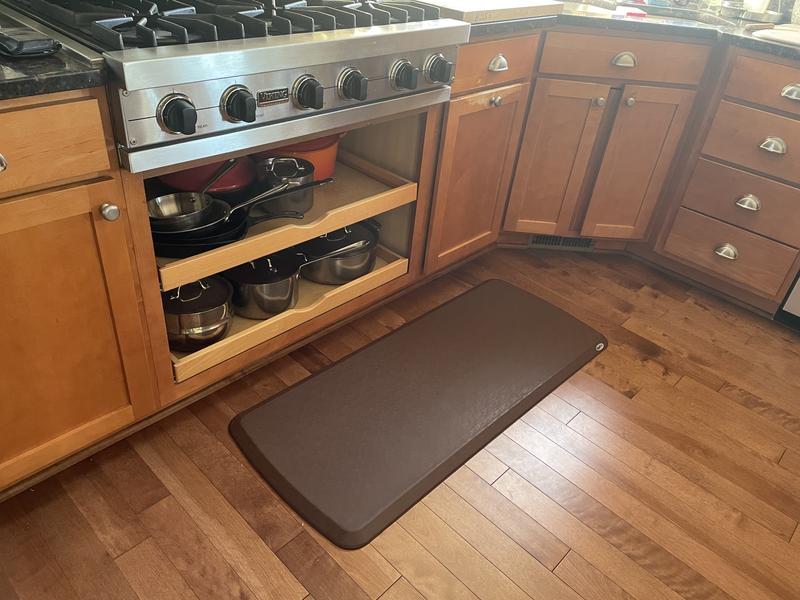 GelPro® Elite Quill Comfort Floor Mat Bed Bath and Beyond Canada