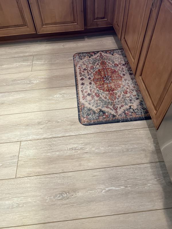 NewLife® by GelPro® Designer Comfort Gingerbread Mat Bed Bath and