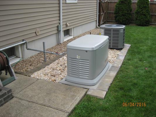 Generac 7043 discount