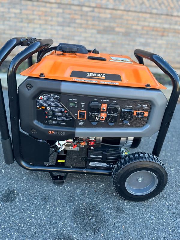 Faisceau électrique Generac – Kit De Rétrofit PGR, Référence 394461