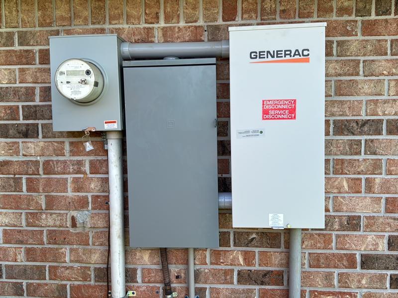 18kW Guardian Series Home Generator | 7226 | Generac