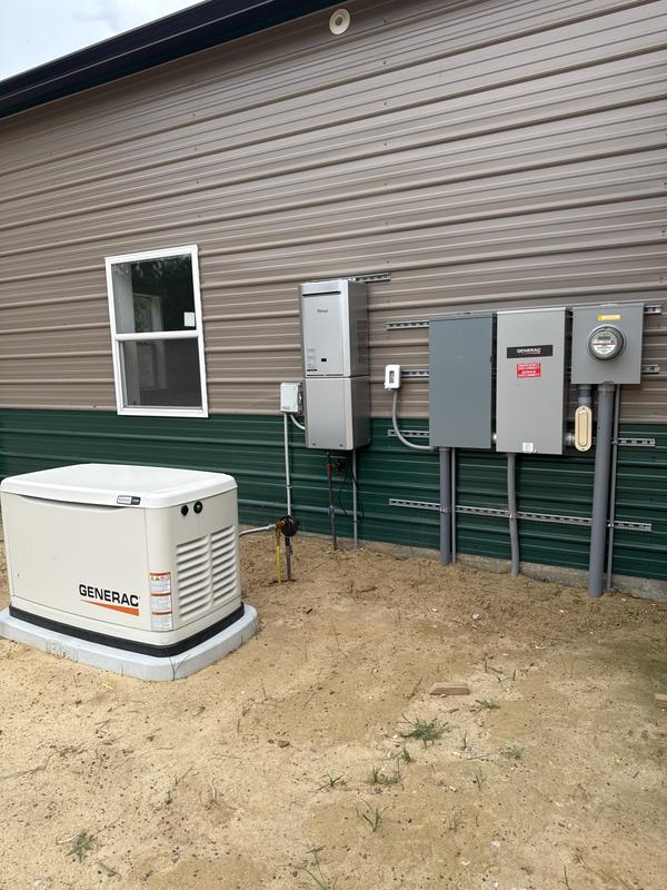 22kW Home Generator | G0070420 | Generac