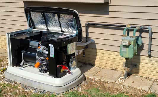 Generac 70432 discount