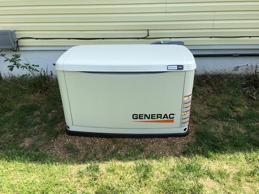 My Generator