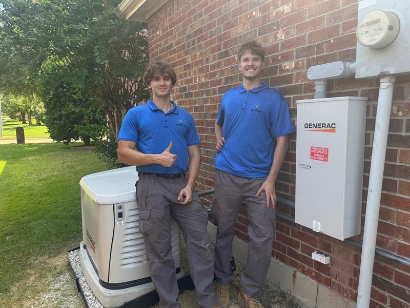 Adis Electric Installation Team