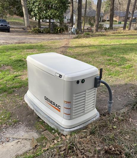 Generac 24kw deals