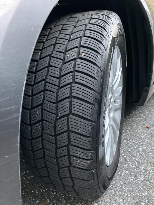 AltiMAX365 AW | Drive All Year Round | General Tire