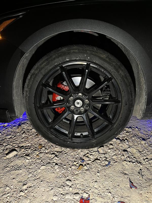 G-MAX AS07 | High Performance All Season Tire | General Tire