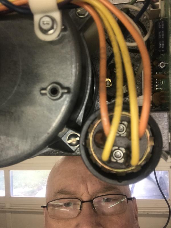 Genie Garage Door Opener Capacitor 19988a | Dandk Organizer