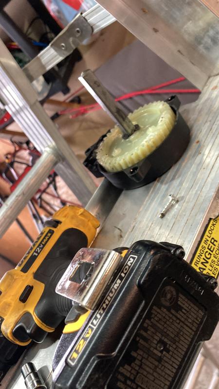 Genie Main Drive Gear (27096A.S) – The Genie Company