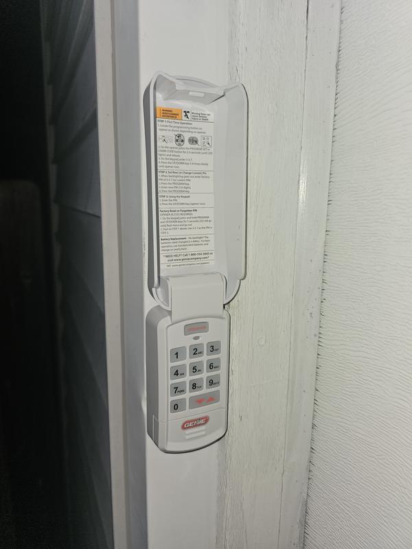 Easy install