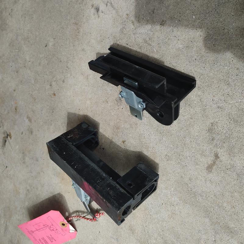 Genie Chain Drive Carriage Assembly – The Genie Company