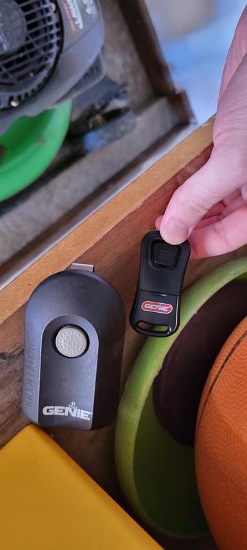 GK-R Keyless Entry / Push Button/ G1T-BX Remote Pack