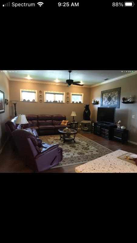 GenStone Stacked Stone 3.33-sq ft Northern Slate Faux Stone Veneer ...