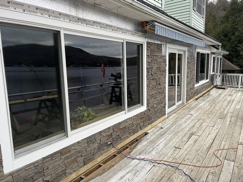GenStone Stacked Stone Panel 3.2-sq ft Kenai Faux Stone Veneer G2SSKIHP ...