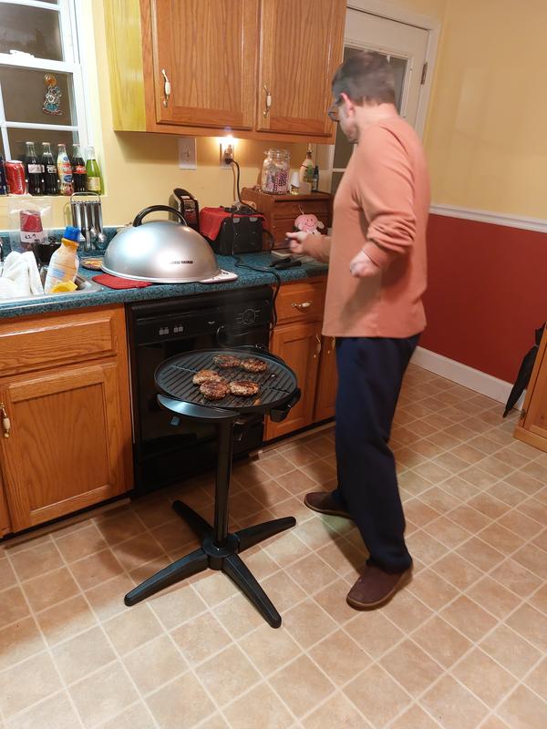 Photo from Lannums kitchen