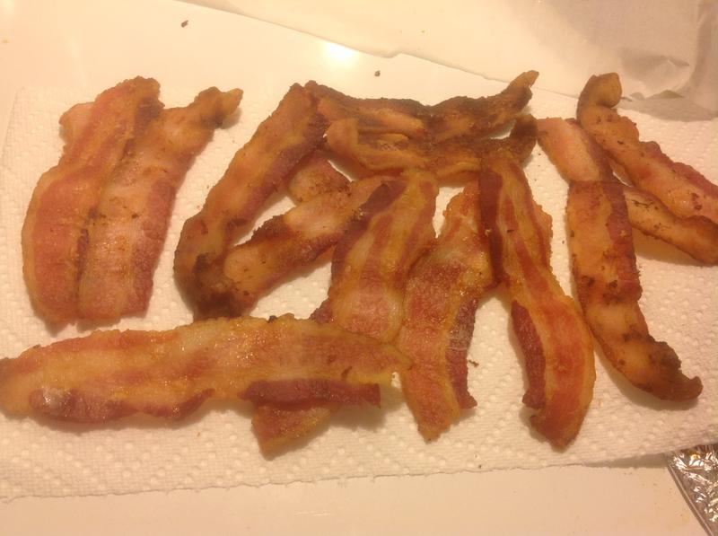 Just like we like in in 7 minutes.