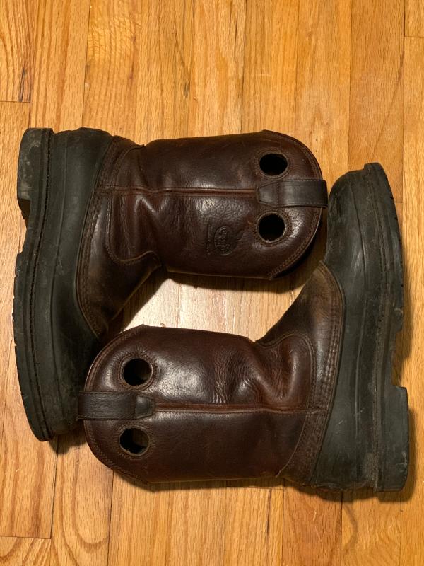 Georgia mud hotsell dog boots academy