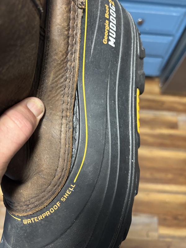 Customer photo for "Don’t buy"