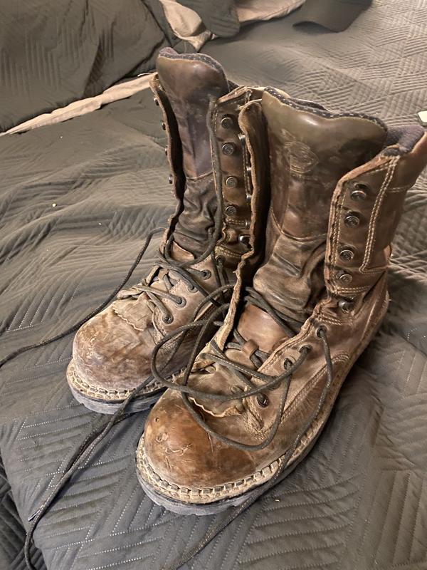 Georgia boot comfort sales core logger