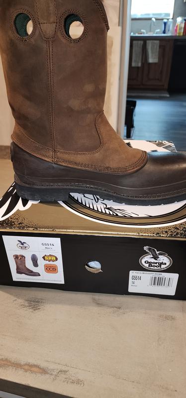 Boot Separation
