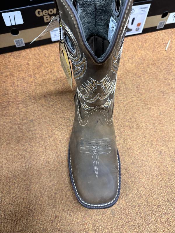 Georgia Boot Carbo-Tec FLX 11