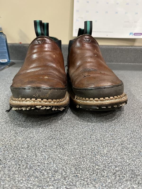 Georgia boot clearance gr500