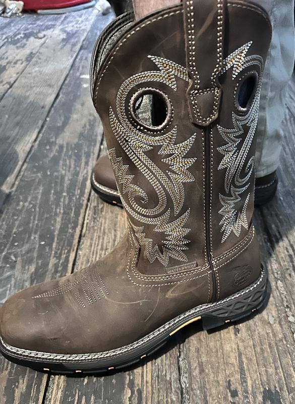 Georgia Boot Carbo-Tec FLX 11