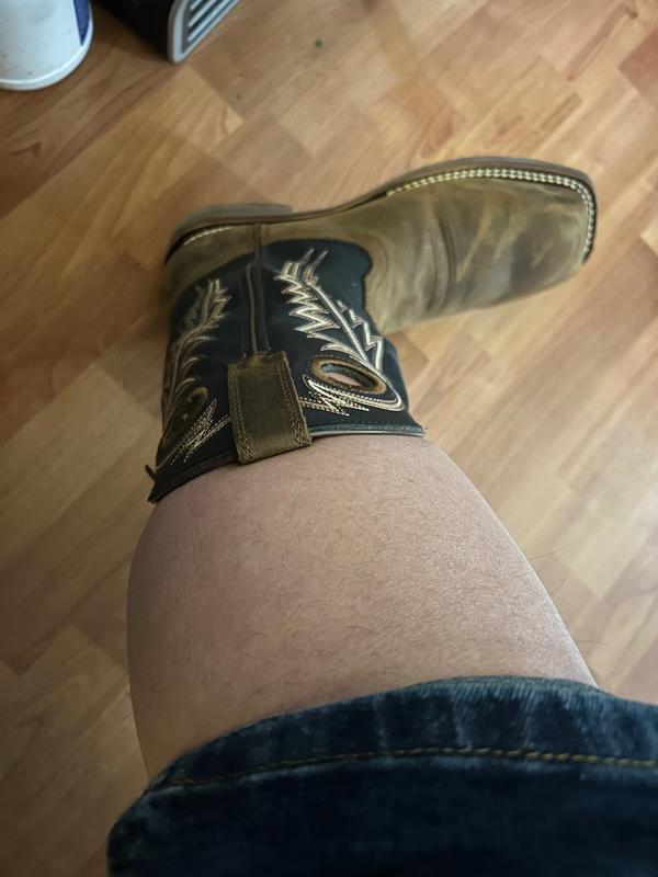 Boot Shank
