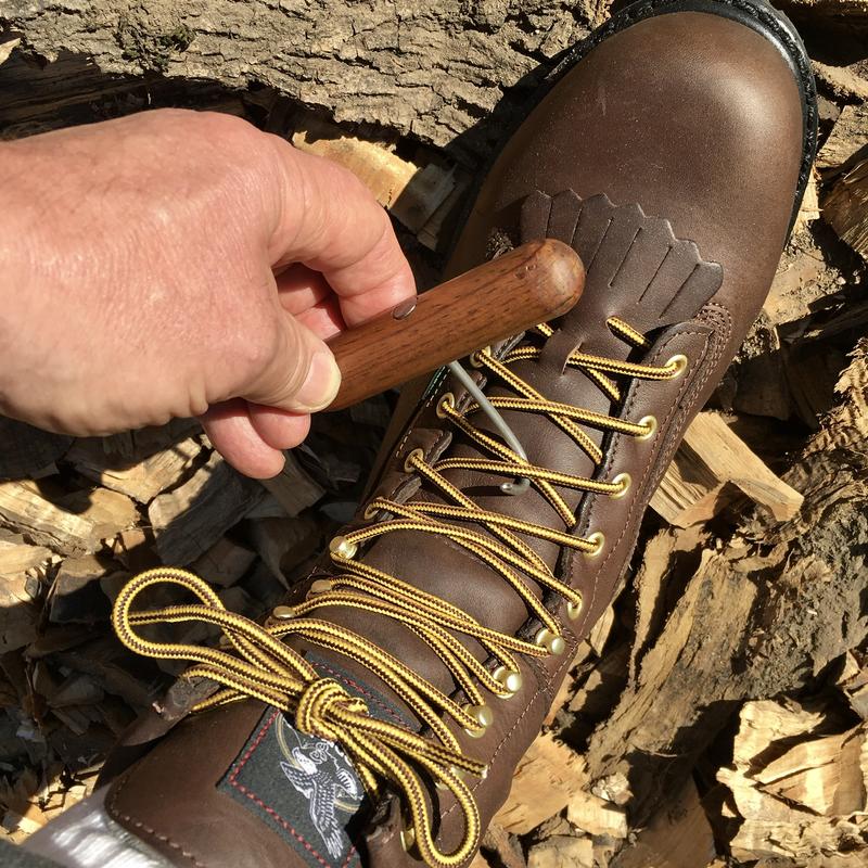 Georgia 8 2025 logger boot