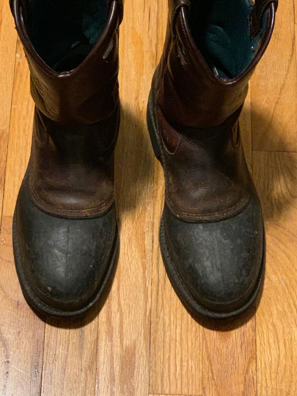 Georgia mud dog on sale boots cheapest price