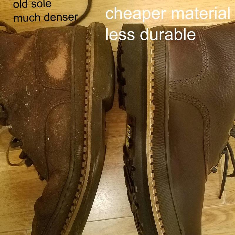 Cheap hotsell georgia boots