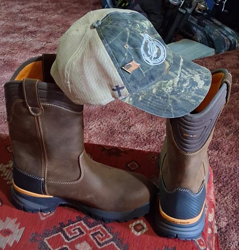 Country comfort