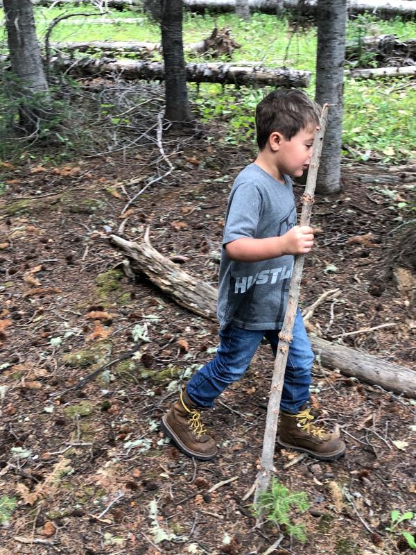 Toddler georgia sales boots