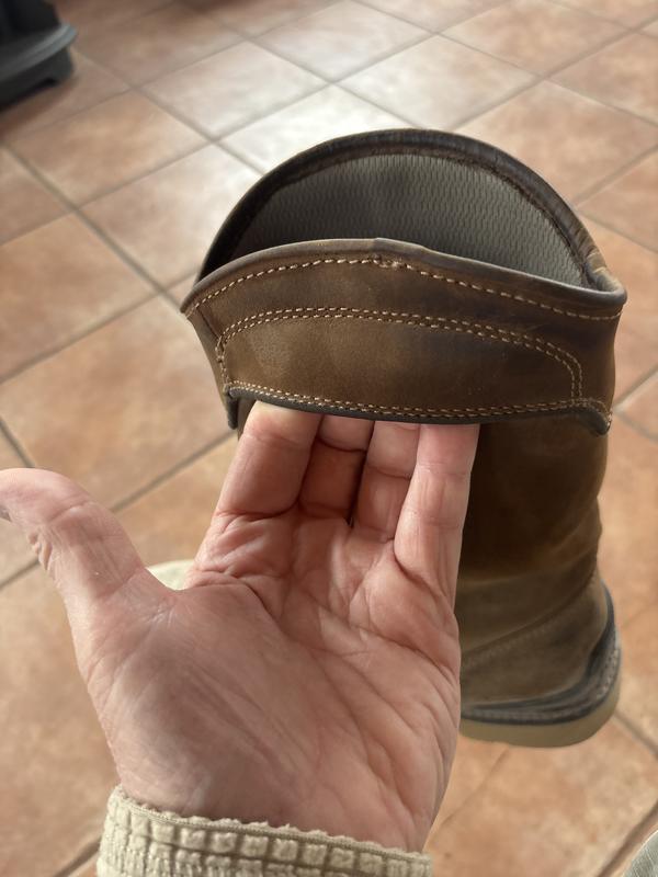 Georgia Boot Carbon Flex Wedge 11
