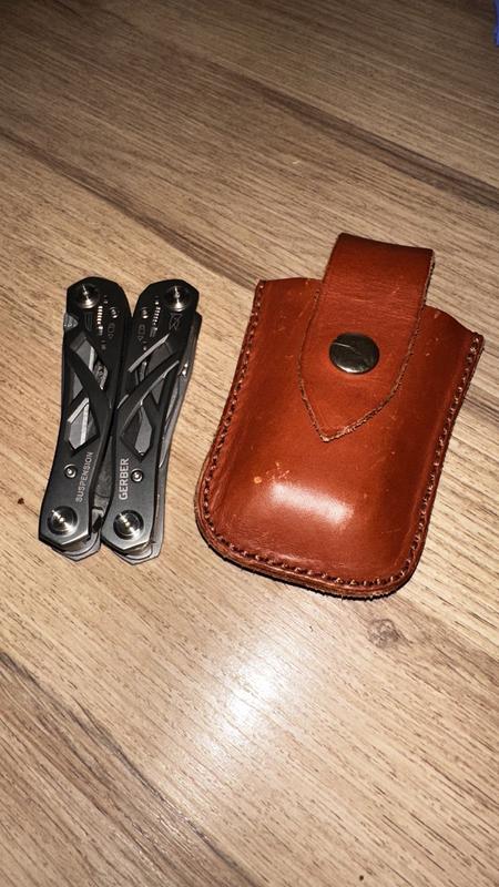Tool and aftermarket case