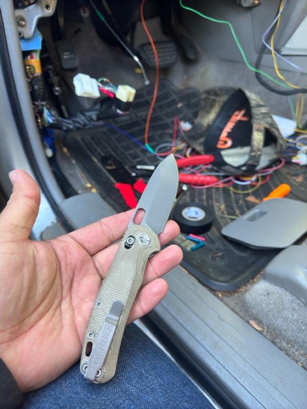 User uploaded product image