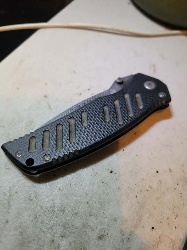 User uploaded product image