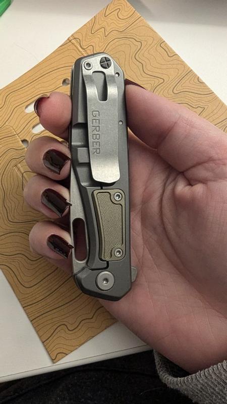 User uploaded product image