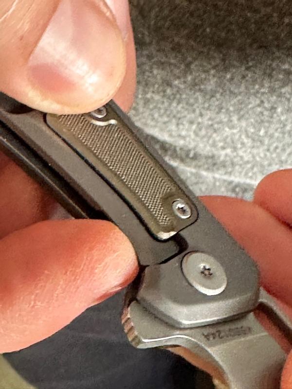User uploaded product image