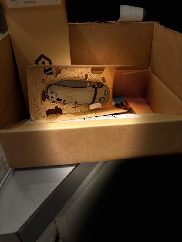 User uploaded product image
